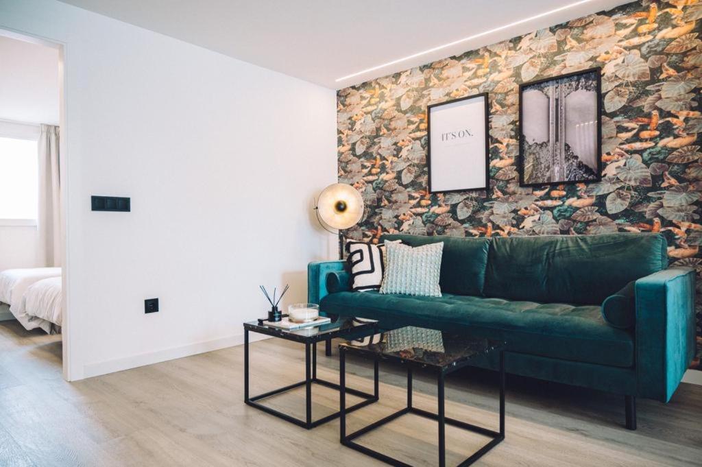 Casa Playa Las Sinas Vilanova de Arousa Zewnętrze zdjęcie