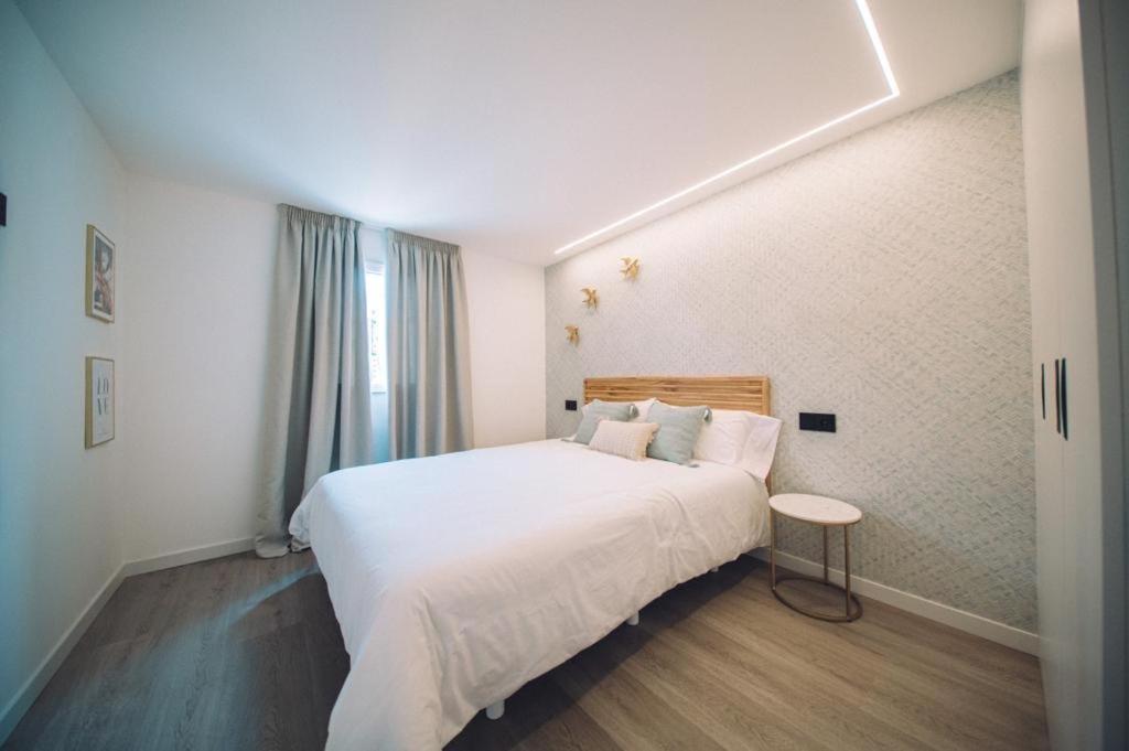 Casa Playa Las Sinas Vilanova de Arousa Zewnętrze zdjęcie