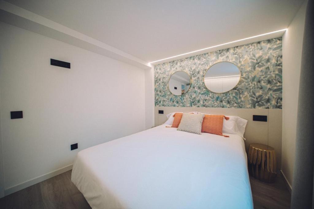 Casa Playa Las Sinas Vilanova de Arousa Zewnętrze zdjęcie