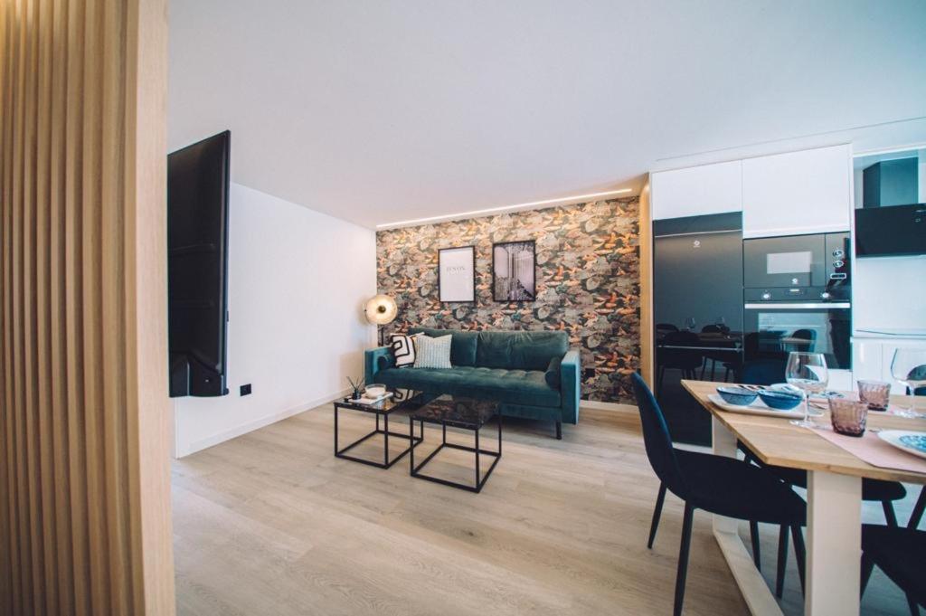 Casa Playa Las Sinas Vilanova de Arousa Zewnętrze zdjęcie