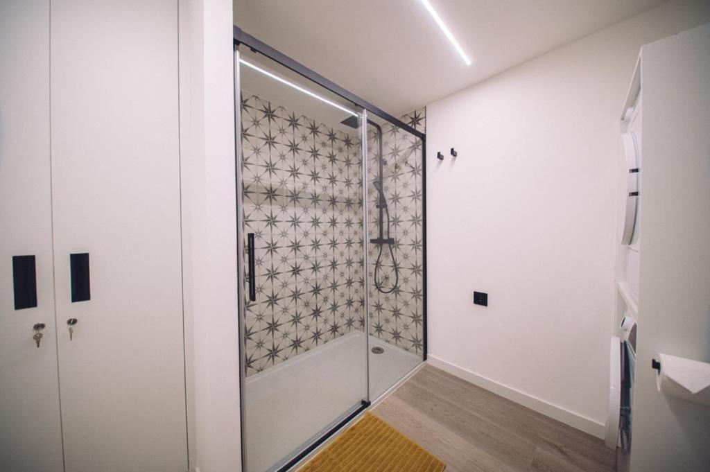 Casa Playa Las Sinas Vilanova de Arousa Zewnętrze zdjęcie